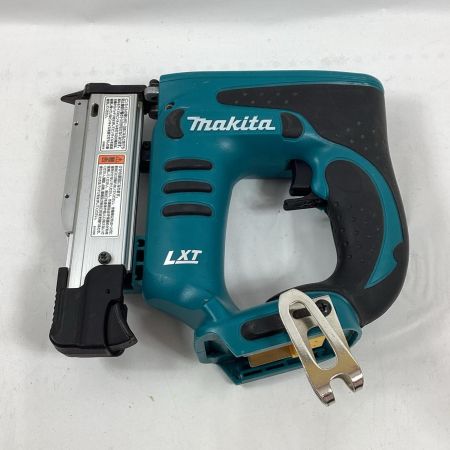 MAKITA マキタ ピンタッカ PT350D ケース付 14.4v