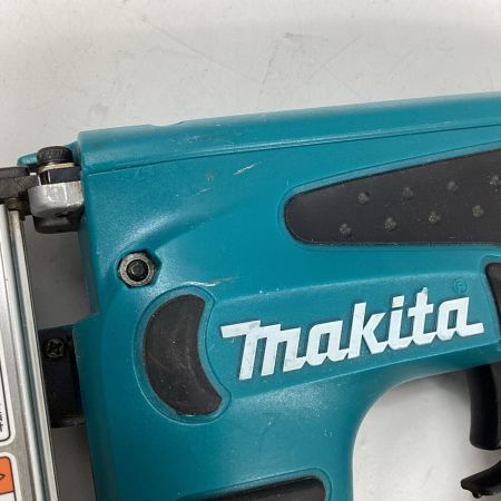 MAKITA マキタ ピンタッカ PT350D ケース付 14.4v