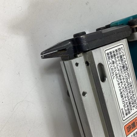 MAKITA マキタ ピンタッカ PT350D ケース付 14.4v