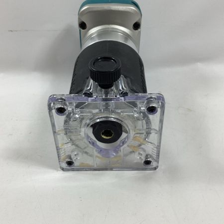 MAKITA マキタ トリマー RT40D 各消耗品付 14.4v
