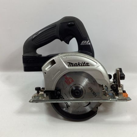 MAKITA マキタ 丸のこ HS470D シルバー 本体のみ 125mm 14.4v