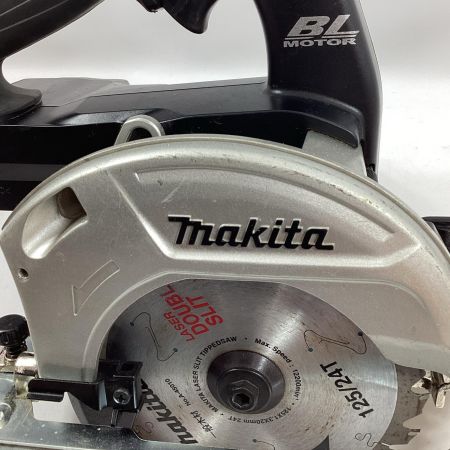 MAKITA マキタ 丸のこ HS470D シルバー 本体のみ 125mm 14.4v