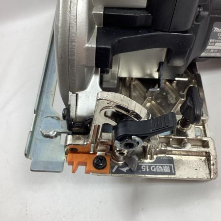 MAKITA マキタ 丸のこ HS470D シルバー 本体のみ 125mm 14.4v