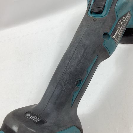 MAKITA マキタ ディスクグラインダー GA512D 本体のみ 125mm 18v 
