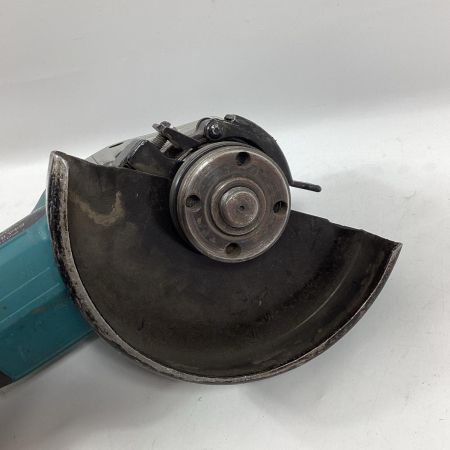 MAKITA マキタ ディスクグラインダー GA512D 本体のみ 125mm 18v 