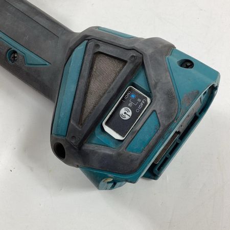 MAKITA マキタ ディスクグラインダー GA512D 本体のみ 125mm 18v 