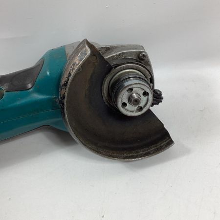 MAKITA マキタ ディスクグラインダー GA402D 本体のみ 100mm 18v