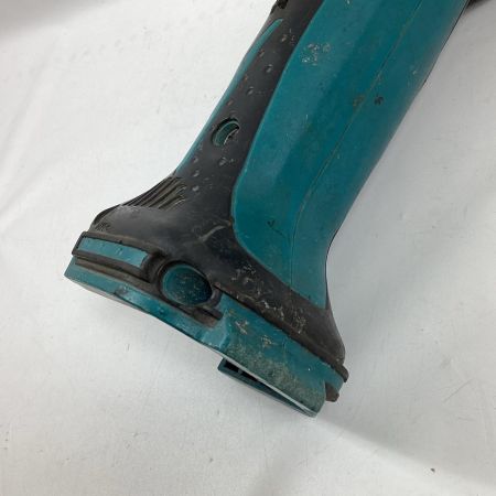 MAKITA マキタ ディスクグラインダー GA402D 本体のみ 100mm 18v