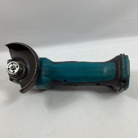 MAKITA マキタ ディスクグラインダー GA402D 本体のみ 100mm 18v