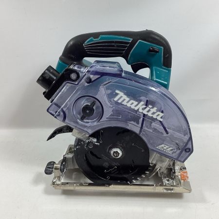 MAKITA マキタ 防じん丸のこ KS511D 本体のみ 125mm 18v
