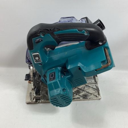 MAKITA マキタ 防じん丸のこ KS511D 本体のみ 125mm 18v