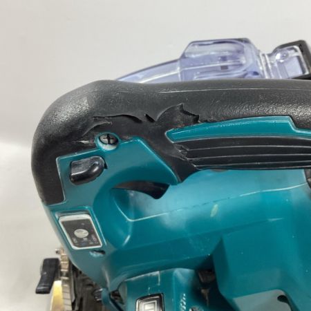 MAKITA マキタ 防じん丸のこ KS511D 本体のみ 125mm 18v