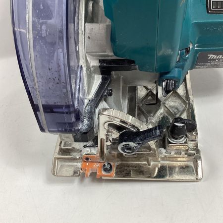 MAKITA マキタ 防じん丸のこ KS511D 本体のみ 125mm 18v
