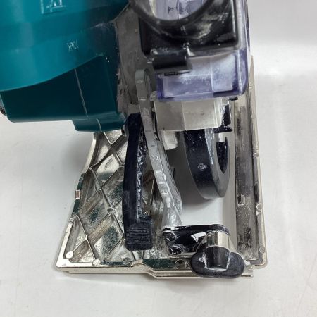 MAKITA マキタ 防じん丸のこ KS511D 本体のみ 125mm 18v