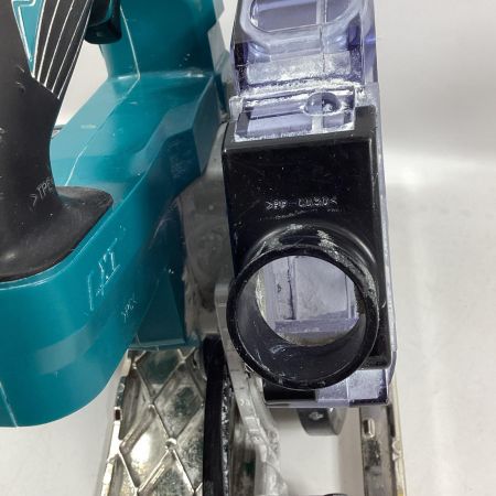 MAKITA マキタ 防じん丸のこ KS511D 本体のみ 125mm 18v