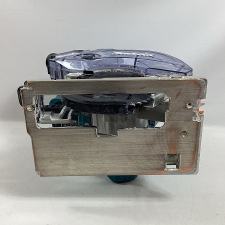MAKITA マキタ 防じん丸のこ KS511D 本体のみ 125mm 18v