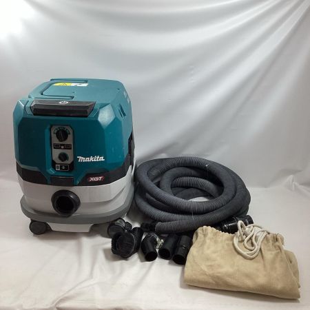 MAKITA マキタ 集じん機 VC002G ホース付 コードレス式 40v