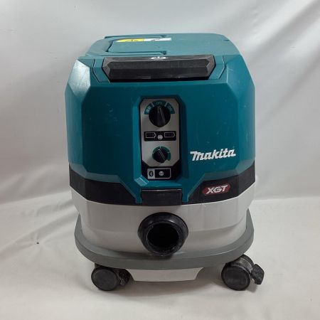 MAKITA マキタ 集じん機 VC002G ホース付 コードレス式 40v