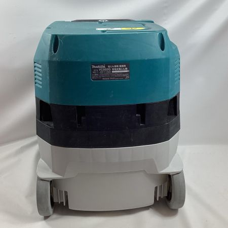 MAKITA マキタ 集じん機 VC002G ホース付 コードレス式 40v
