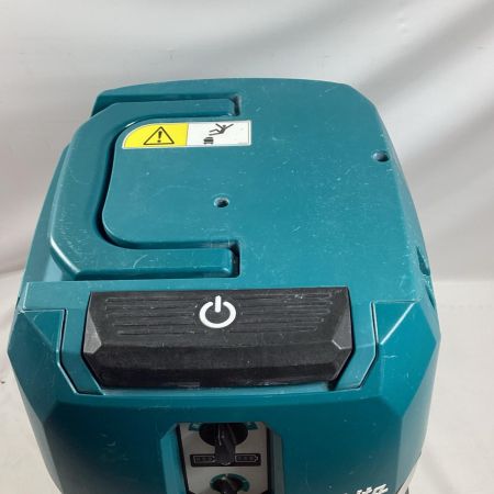 MAKITA マキタ 集じん機 VC002G ホース付 コードレス式 40v