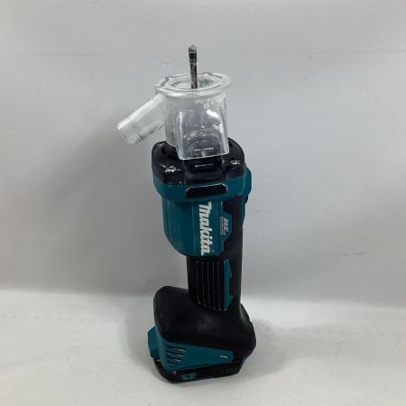MAKITA マキタ トリマー CO181D 本体のみ コードレス式 18v