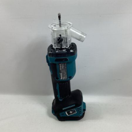 MAKITA マキタ トリマー CO181D 本体のみ コードレス式 18v