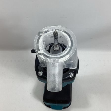 MAKITA マキタ トリマー CO181D 本体のみ コードレス式 18v
