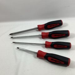 Snap-on スナップオン ドライバーセット 4本セット SGDDP42B/61Ｂ/62Ｂ/63Ｂ Cランク