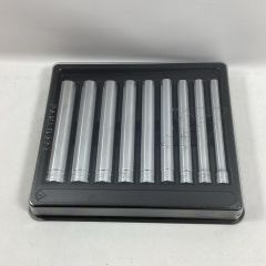 Snap-on スナップオン エクストラディープソケットセット 9本セット Bランク