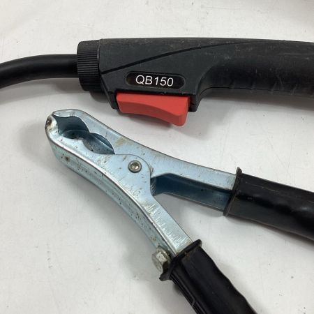 SUZUKID 溶接機 SBD-80 イエロー 通電のみ確認済