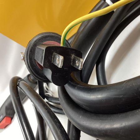 SUZUKID 溶接機 SBD-80 イエロー 通電のみ確認済