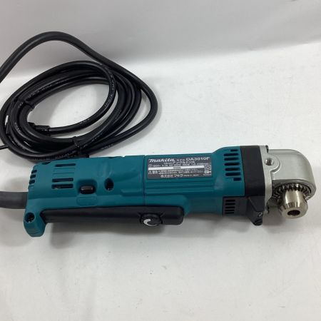 MAKITA マキタ アングルドリル DA3010F コード式 10mm