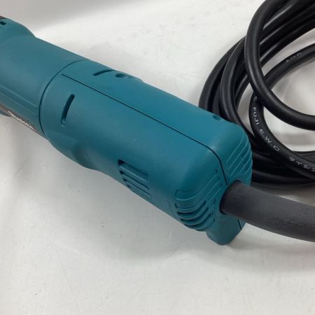 MAKITA マキタ アングルドリル DA3010F コード式 10mm
