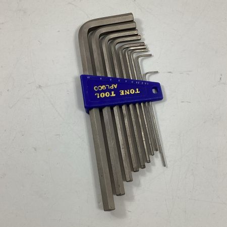 TONE トネ ツールセット 700S グリーン 42点セット