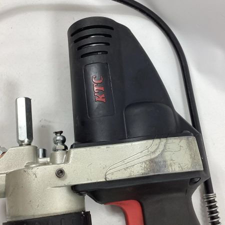 KTC ケーティーシー グリースガン JTAE911 充電器・充電池1個付 コードレス式 18v 2.0Ah