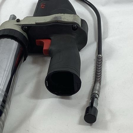 KTC ケーティーシー グリースガン JTAE911 充電器・充電池1個付 コードレス式 18v 2.0Ah