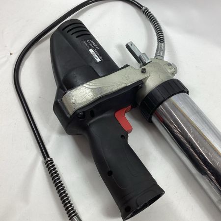 KTC ケーティーシー グリースガン JTAE911 充電器・充電池1個付 コードレス式 18v 2.0Ah