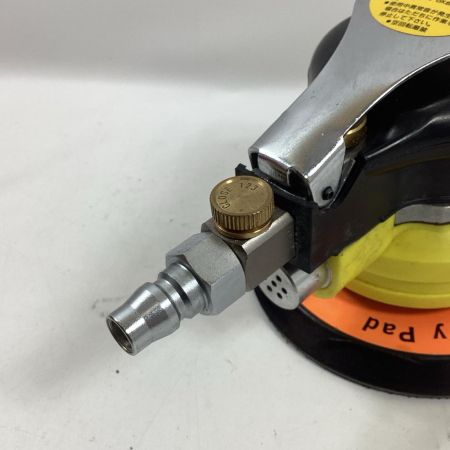 COMPACT TOOL ダブルアクションサンダー 914L イエロー 常圧