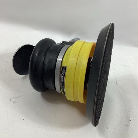 COMPACT TOOL ダブルアクションサンダー 914L イエロー 常圧