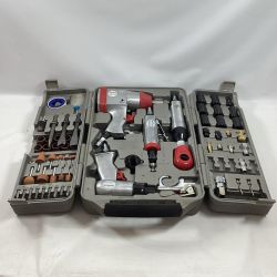 AIRPLUS エアツールセット  Cランク