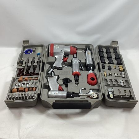 AIRPLUS エアツールセット 