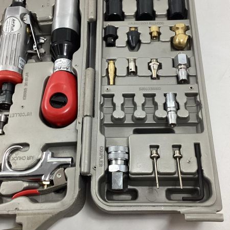 AIRPLUS エアツールセット 