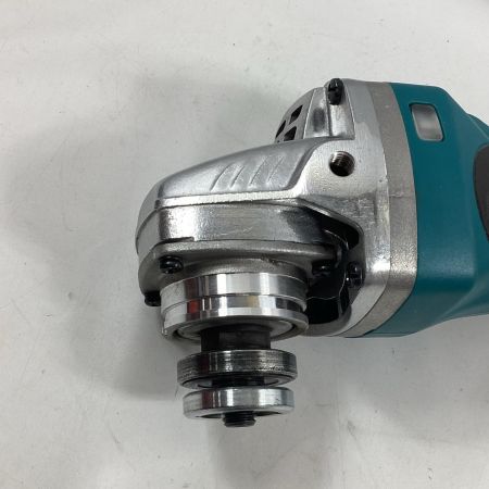 MAKITA マキタ ディスクグラインダー GA402DZ 本体のみ 100mm 18v