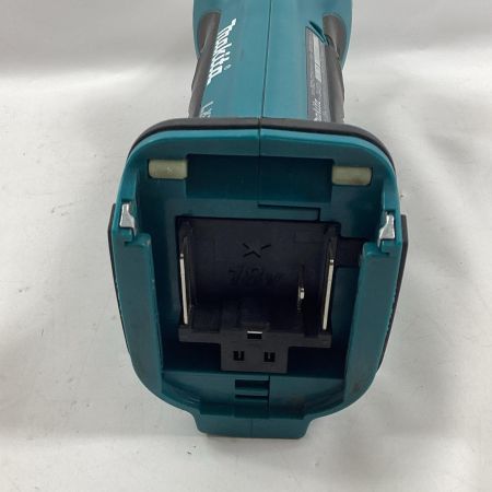 MAKITA マキタ ディスクグラインダー GA402DZ 本体のみ 100mm 18v