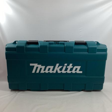 MAKITA マキタ レシプロソー JR002GRDX 充電器・充電池2個・ケース付 