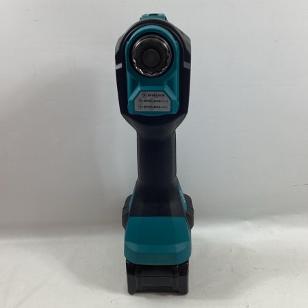 MAKITA マキタ マルチツール TM001GRDX 充電器・充電池2個・ケース付