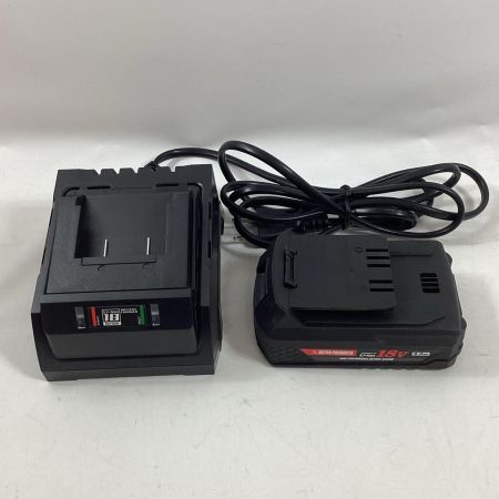 ASTRO PRODUCTS アストロプロダクツ インパクトレンチ IW910-500N レッド 充電器・充電池1個・ケース付 