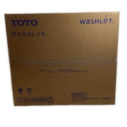 TOTO トートー 温水洗浄便座 ウォシュレット TCF2223E Sランク
