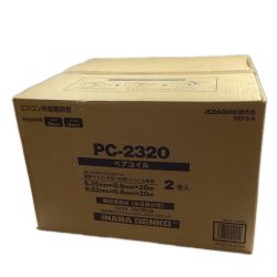 INABA DENKO ペアコイル PC-2320 2分3分×20mX2Pcs Nランク