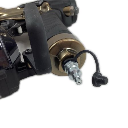 HiKOKI ハイコーキ 高圧ロール釘打機 NV50H2 ブラック×ゴールド 本体のみ 50mm